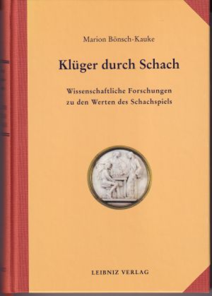 Bönsch-Kauke, Klüger durch Schach